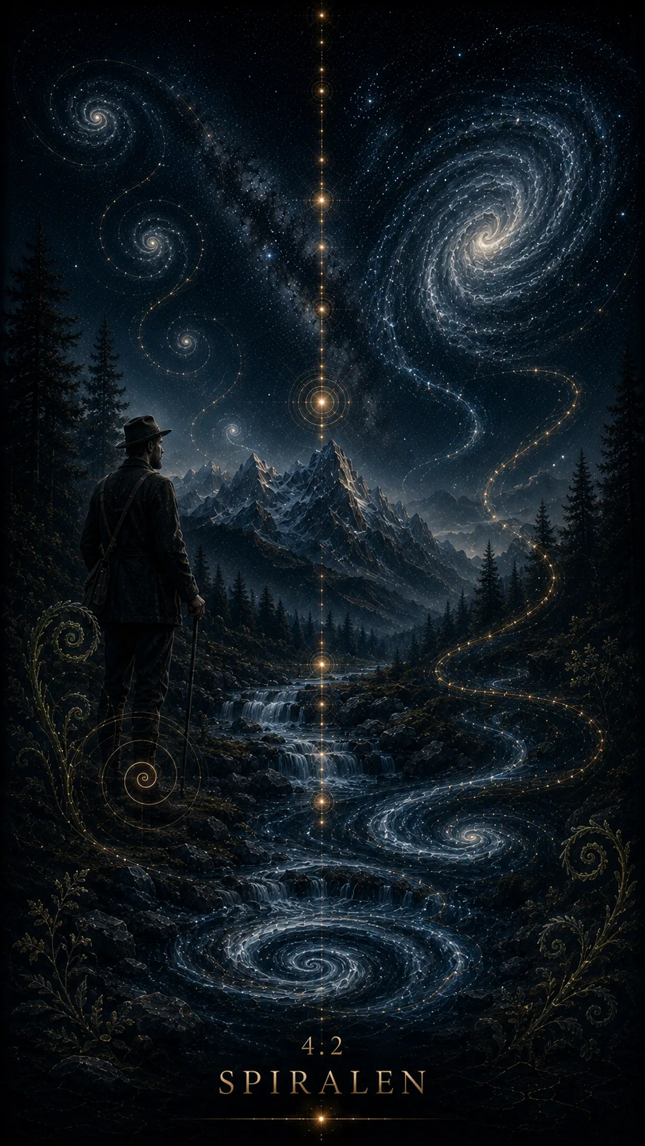 4.2 Spiralen