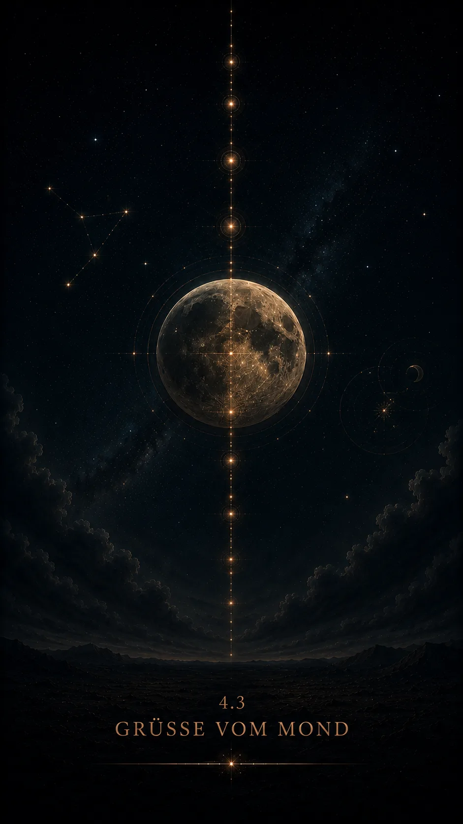 4.3 Grüße vom Mond