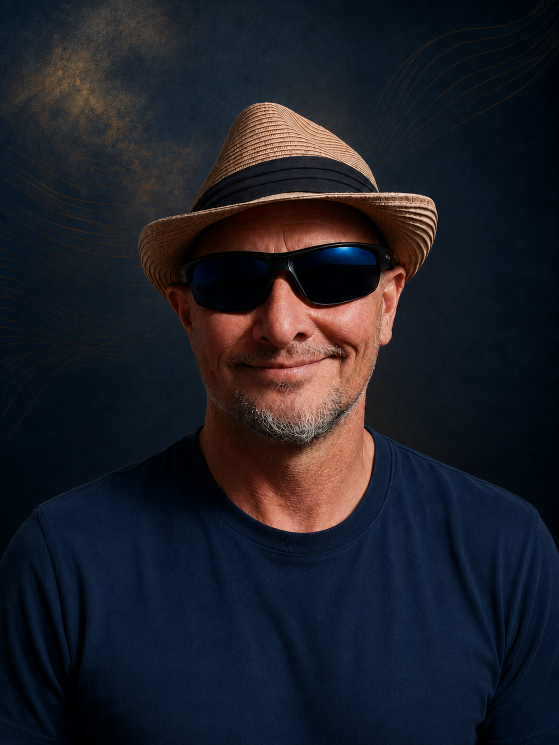 Tom Stahl